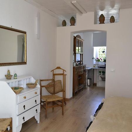 La casetta di Lucia Mondello Esterno foto
