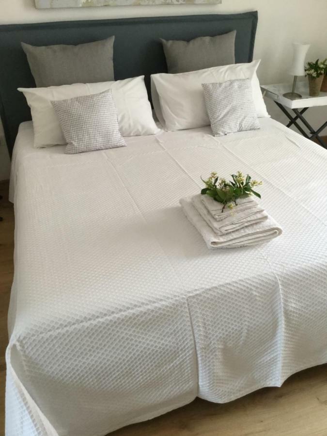 La casetta di Lucia Mondello Esterno foto